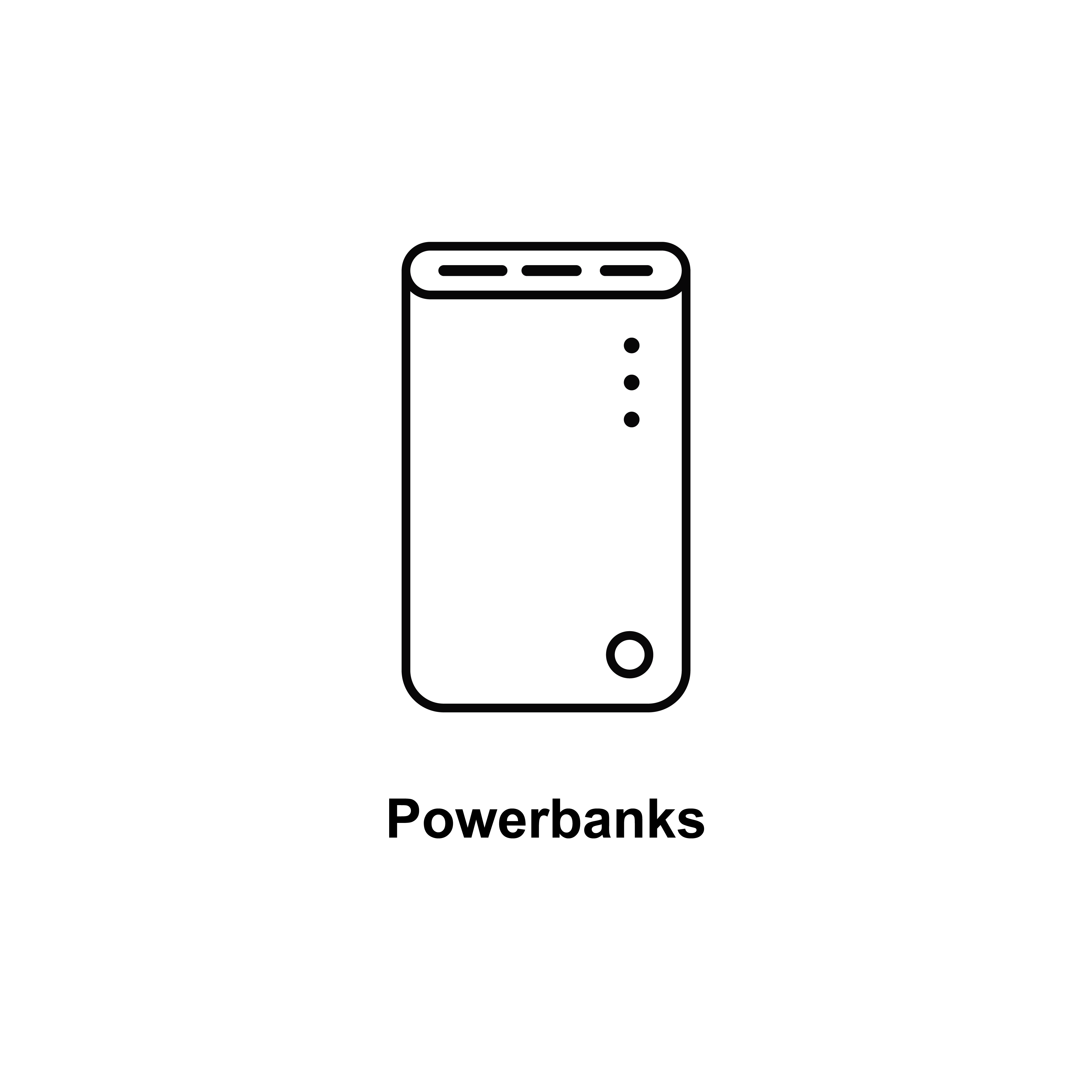 Powerbanks image