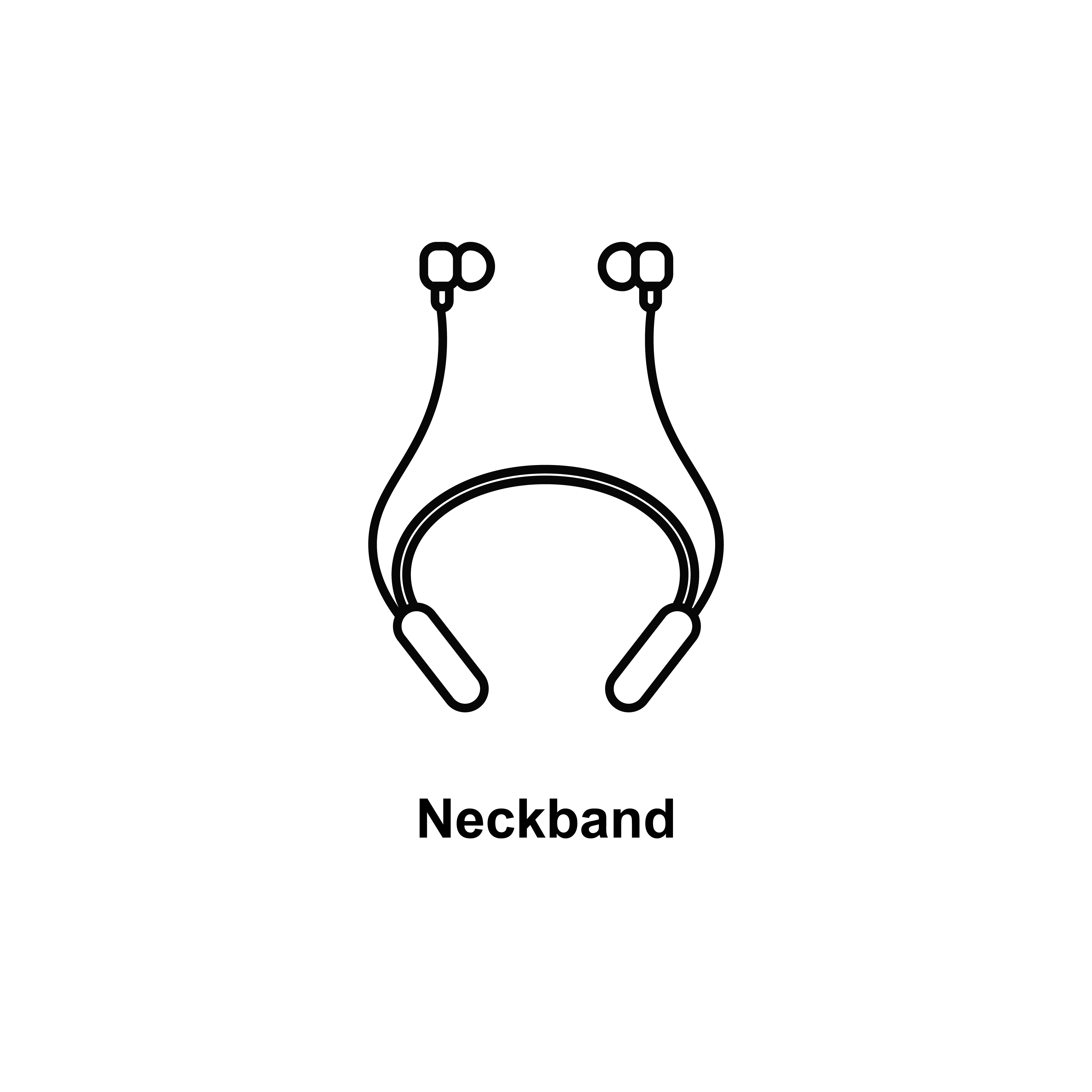 Neckbands image
