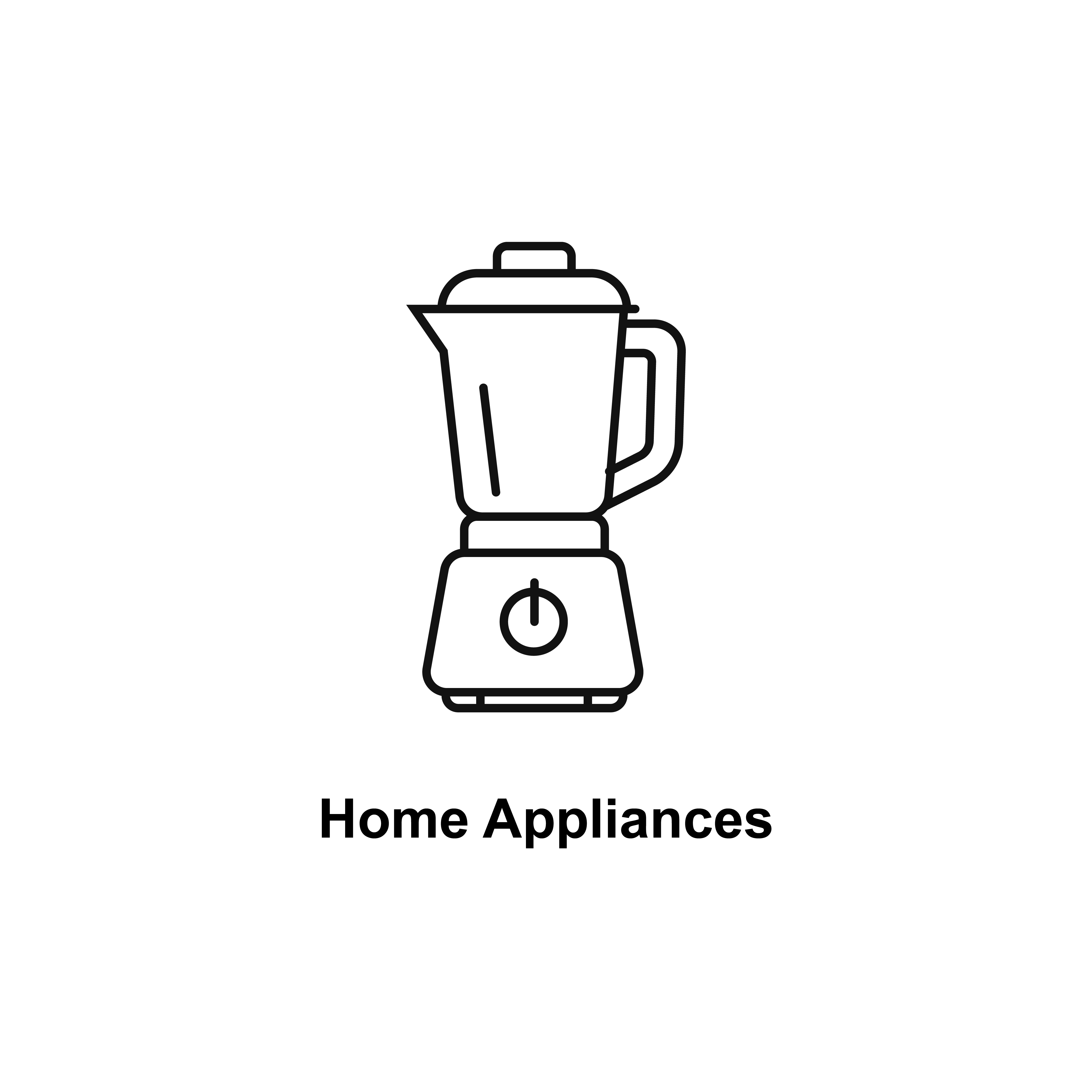 Home Appliances image